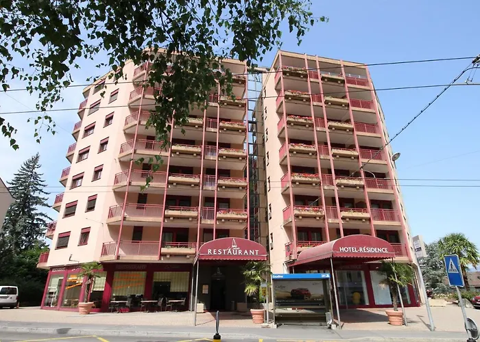 Hotel Bristol