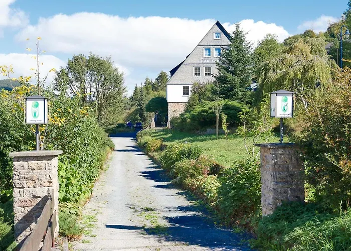 The Conscious Farmer Bed&Breakfast Sauerland