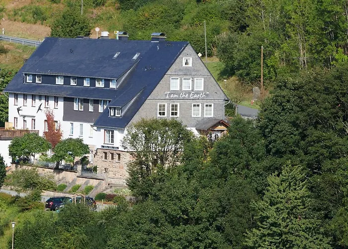 The Conscious Farmer Bed&Breakfast Sauerland