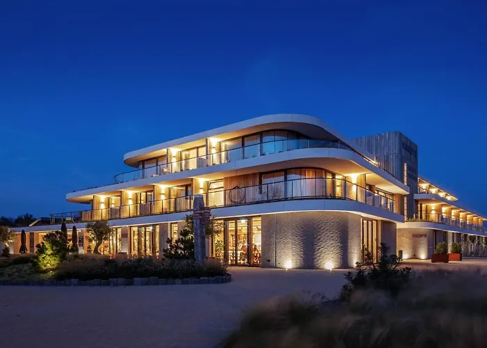 Duinhotel Breezand Vrouwenpolder