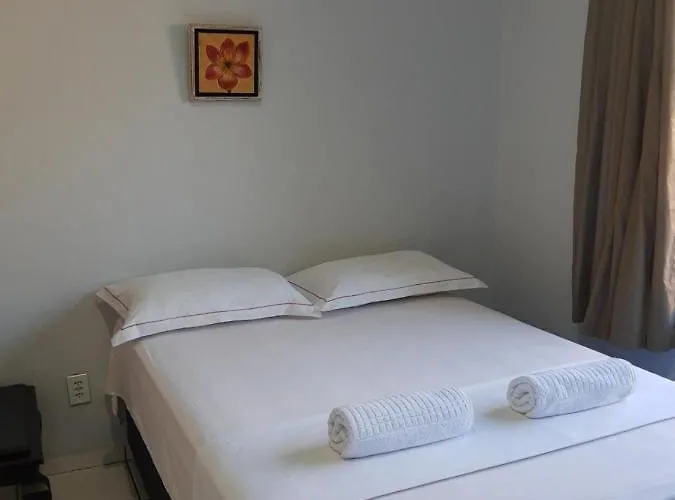 Hotéis de Palmas (Tocantins)