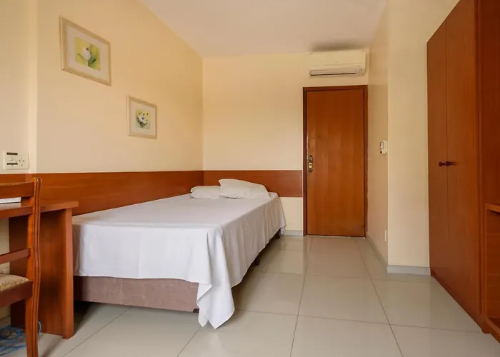 Plaza Suite Hotel Taubaté