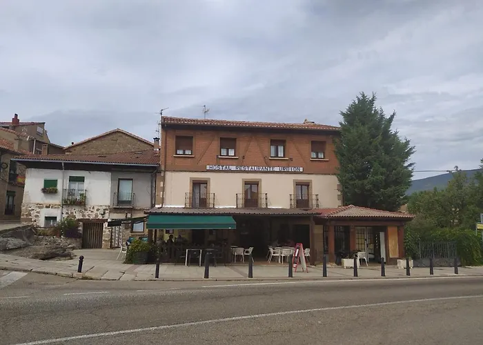 Hostal Urbion