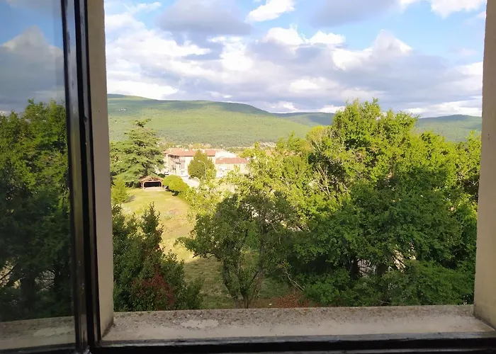 Hostal Urbion