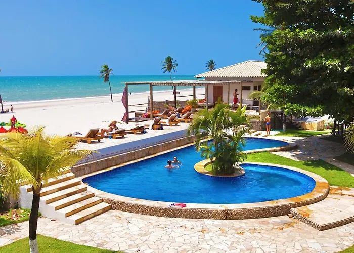 Windtown Beach Hotel