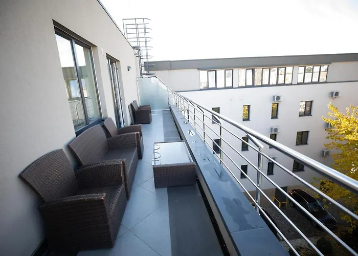 Hotel Check Inn Timişoara