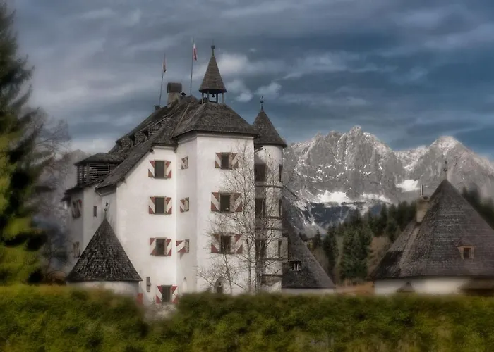 Schloss Münichau