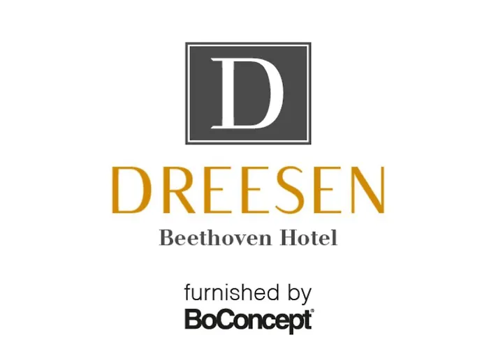 Beethoven Hotel Dreesen - Furnished By Boconcept Bonn