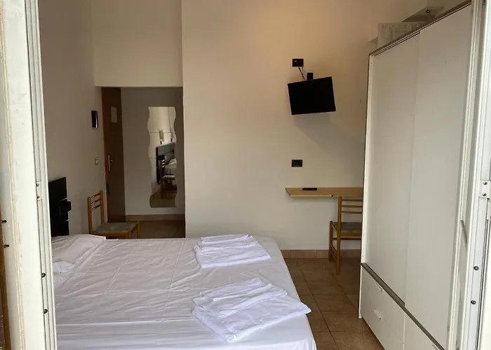 Hotel Nuovo Metropol Albissola Marina