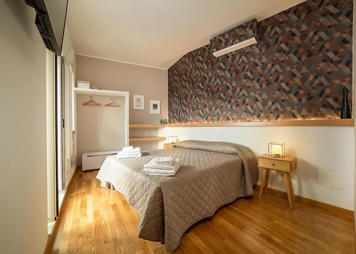 Bed and Breakfast Arco Gentile Bitonto