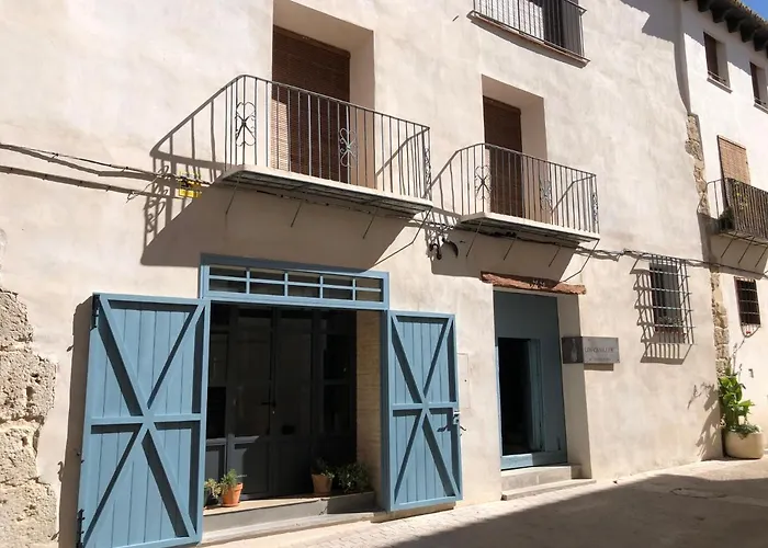 Los Canilleros Requena