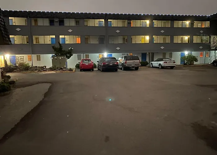 The Sands Resort