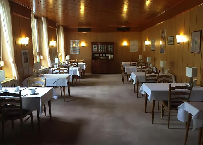Hotel Deutscher Kaiser