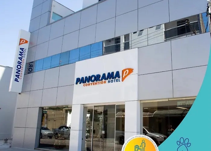 Panorama Convention Hotel