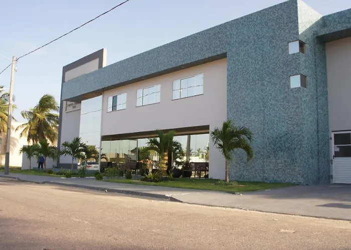 Hotel Royal Sg Salinópolis