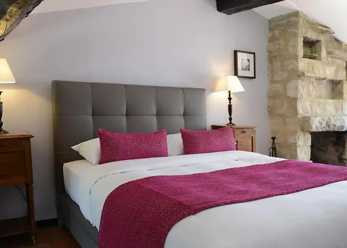 Hôtel Grimaldi Cagnes-sur-Mer