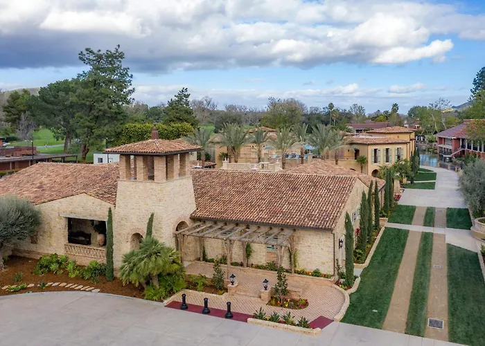 Westlake Village Inn