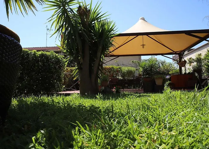Hotel Alle Pendici Nicolosi