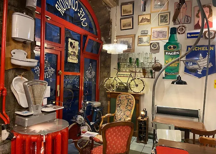 Hotel Le Boulevardier Lione