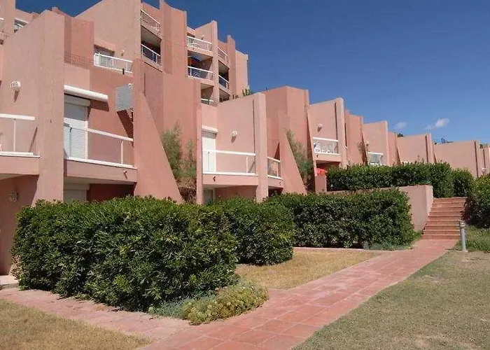 Aparthotel Cap Corniche à Sète
