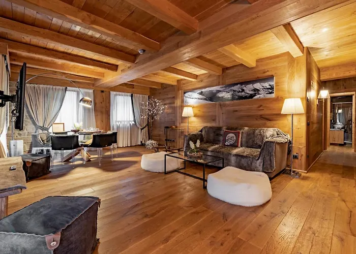 Fiocco di Neve Relais&SPA Limone Piemonte