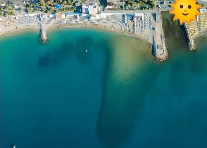 Soggiorno Mirabella Varazze