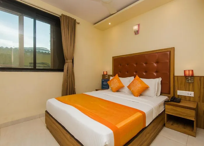 Fabexpress Aster Hotel Mumbai 