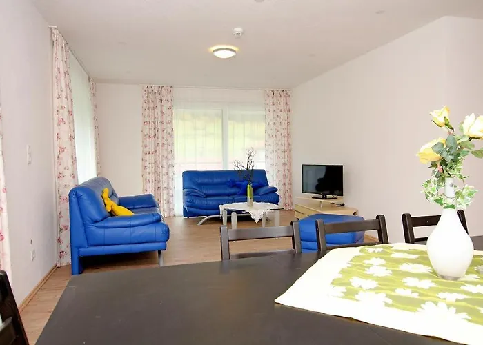 Ibex Hostel Nauders