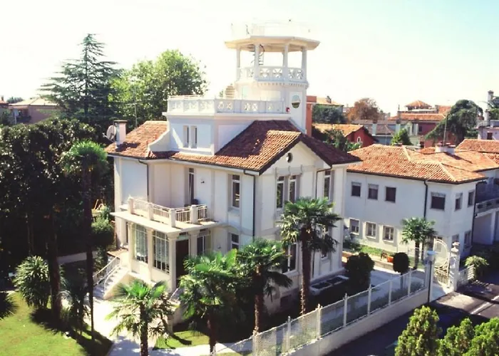 Hotel a Venezia Lido