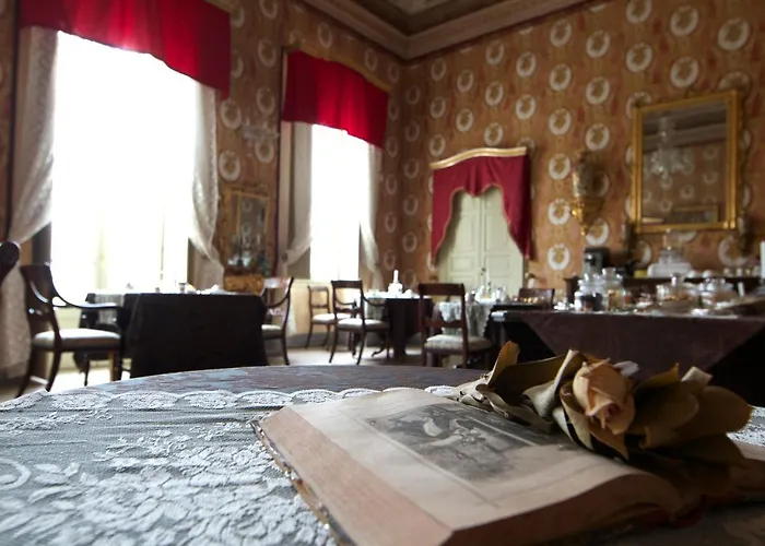 Residenza d'Epoca Regina d'Arborea