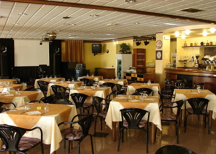 Hotel Faro Montichiari