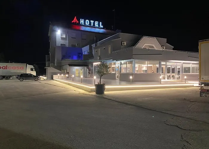 Asselta Hotel