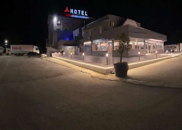 Asselta Hotel