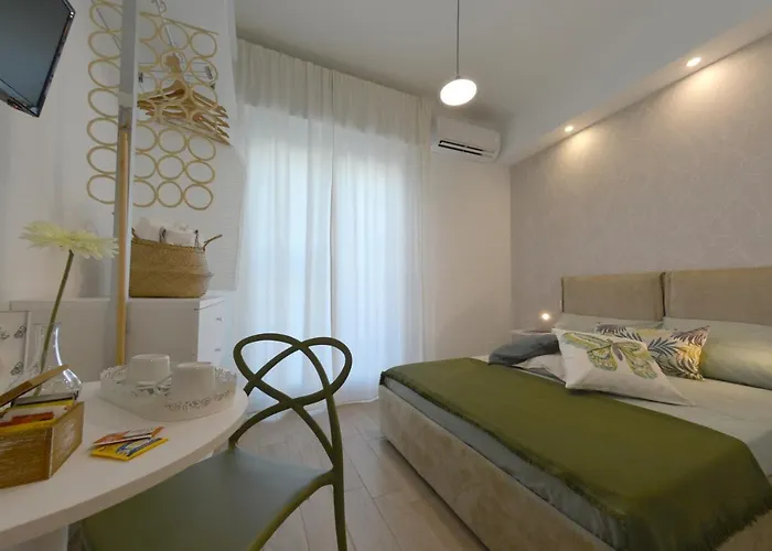 Bed and Breakfast Al Settimo Piano Bari