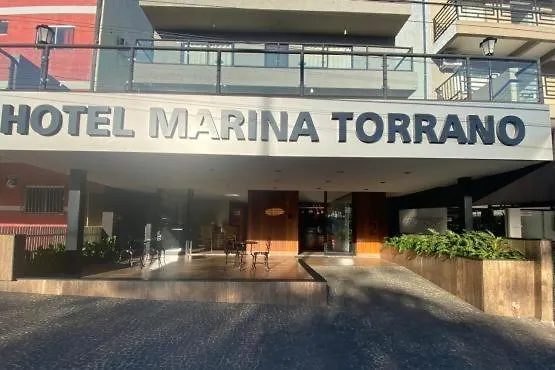 Hotel Marina Torrano Trindade 
