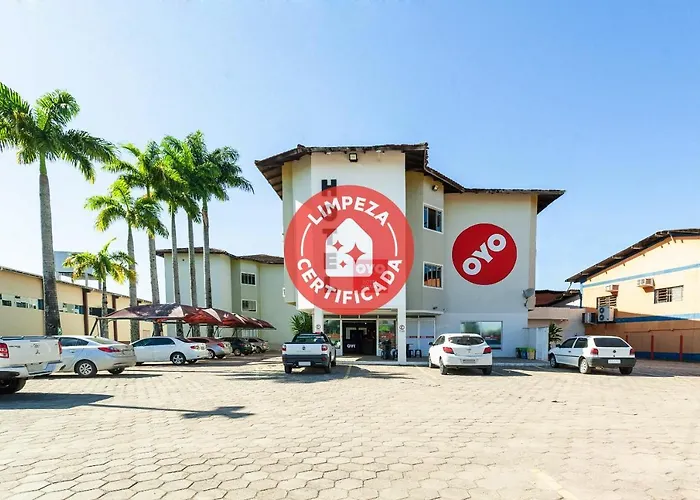 Hotel Indaial