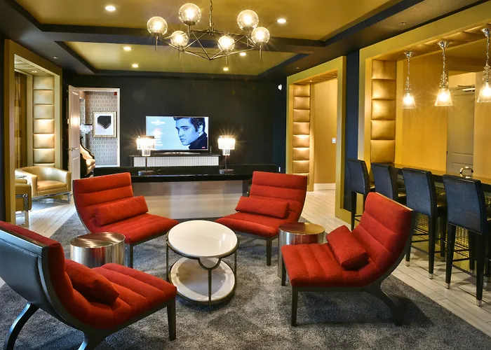 The Guest House At Graceland Memphis