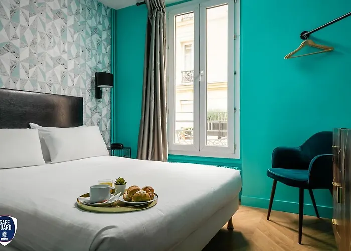 Hotel Elysee Etoile