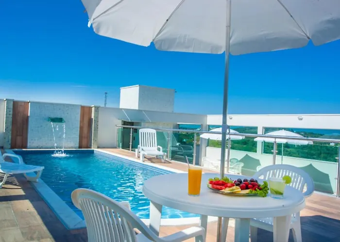 Hotel Arujá