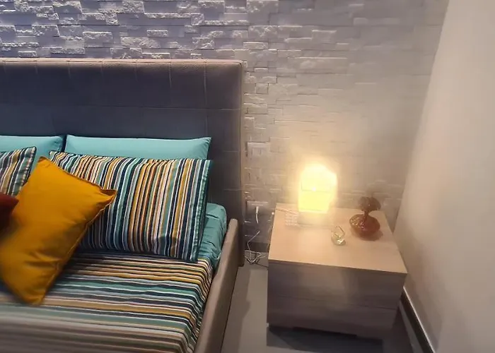 'novecento bed&breakfast Acquaviva delle Fonti