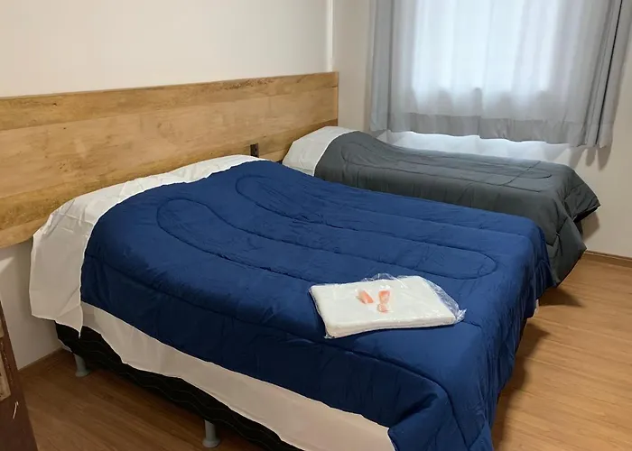 Hotel Alianca Barbacena