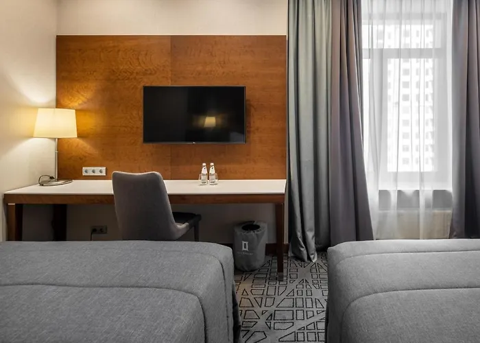 Cityhotel