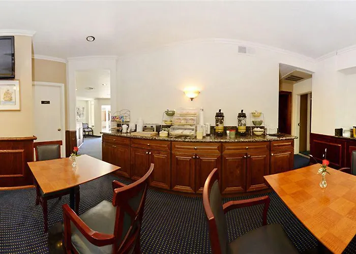 Quality Inn & Suites Oceanview Dana Point