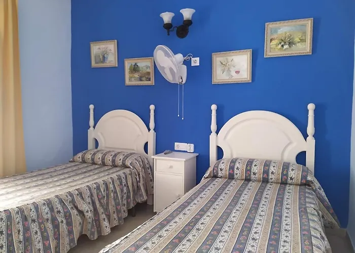Hostal Manolo El Puerto de Santa María