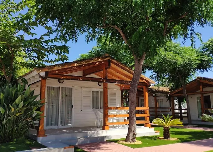 Bonterra Resort Benicàssim
