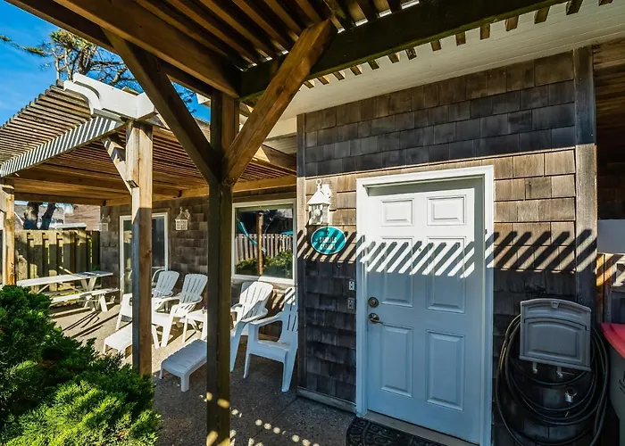 Sandals Inn | Spa Suite