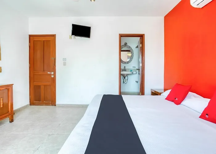 Chac Chi Hotel & Suites Isla Mujeres