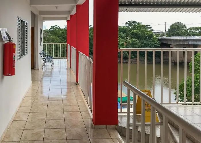 Lord Hotel Várzea Grande