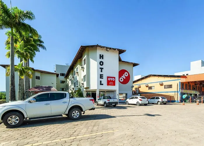 Hotel Indaial
