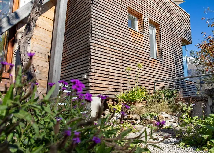 B&B Giardini dell'Ardo Belluno